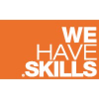 WE HAVE SKILLS Logo