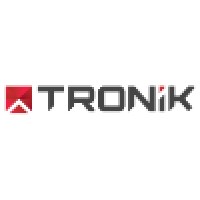 TRONIK Logo