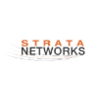 Strata Networks Limited Logo