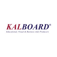 KALBOARD Logo