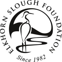 Elkhorn Slough Foundation Logo
