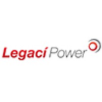 Legací Power Logo