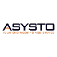 Asysto bvba Logo