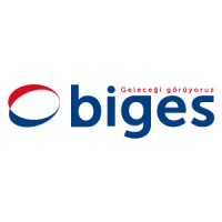 Biges Güvenli Hayat Teknolojileri Logo