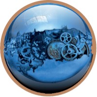 Mediosfera Logo