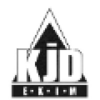 KJD Exim Pvt. ltd. Logo