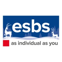 Earl Shilton Building Society Logo