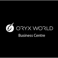 Oryx World Business Centre Logo