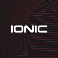 Ionic Security (acquired by Twilio) Logo