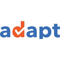 Adapt Productivity Logo