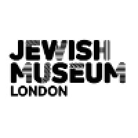 Jewish Museum London Logo