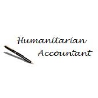 Humanitarian Accountant Logo