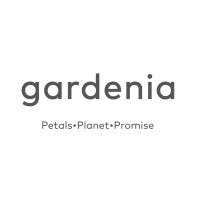 Gardenia of London Logo