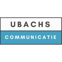 UBACHS communicatie: pers | strategie | contentcreatie | crisiscomm | training -> interm & project Logo