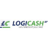 Logicash Solutions pvt ltd Logo