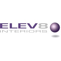 Elev8 Interiors LTD Logo