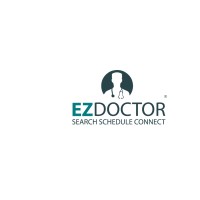 EZDOCTOR Logo