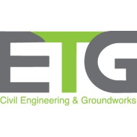 ETG Civil Engineering Logo