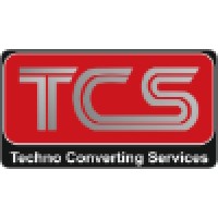 TCS Group Logo
