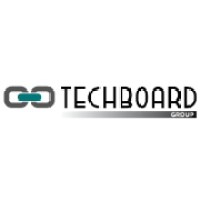 TECHBOARD GROUP SRL Logo