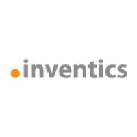 INVENTICS A.E. Logo