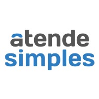 Atende Simples Logo