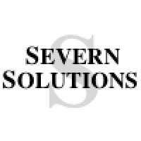 Severn Solutions Ltd Logo
