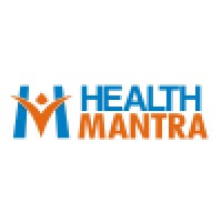 Health Mantra India Pvt Ltd Logo