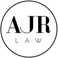 Law Office of Ramirez PLLC Logo
