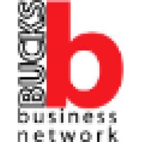 Bucks Business Network Logo