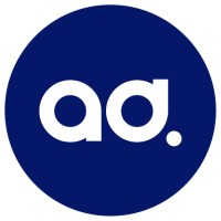Adfundum Reclamebureau Logo