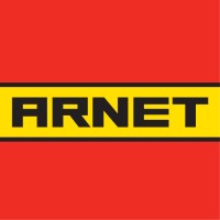 Arnet Gruppe Logo
