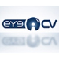 EyeCv srl Logo