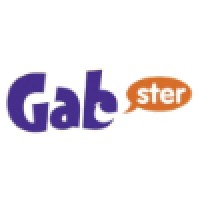 Gabster Media Logo