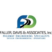Faller, Davis & Associates, Inc. Logo