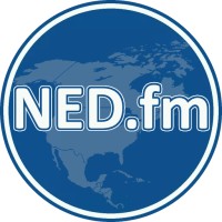 NED fm Logo