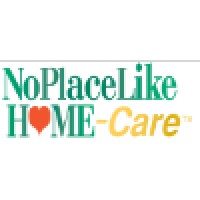 No Place Like HomeCare - Branford, CT Logo
