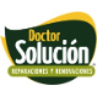 Doctor Solución Logo