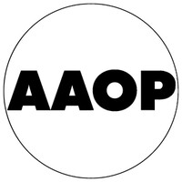 AAOP Logo