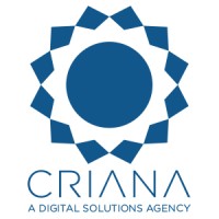 CRIANA Logo