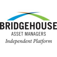 Bridgehouse Asset Managers Logo
