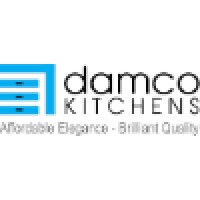 Damco Kitchens Logo