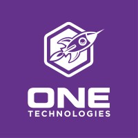 One Technologies Logo