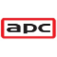 Arlington Plating Company Logo
