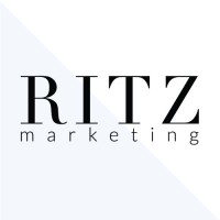 Ritz Marketing Logo