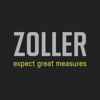 ZOLLER UK Logo