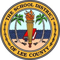 School District of Lee County Logo