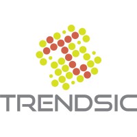 Trendsic Logo
