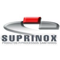 Suprinox Indústria e Comércio Ltda. Logo
