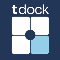tdock services & export GmbH Logo